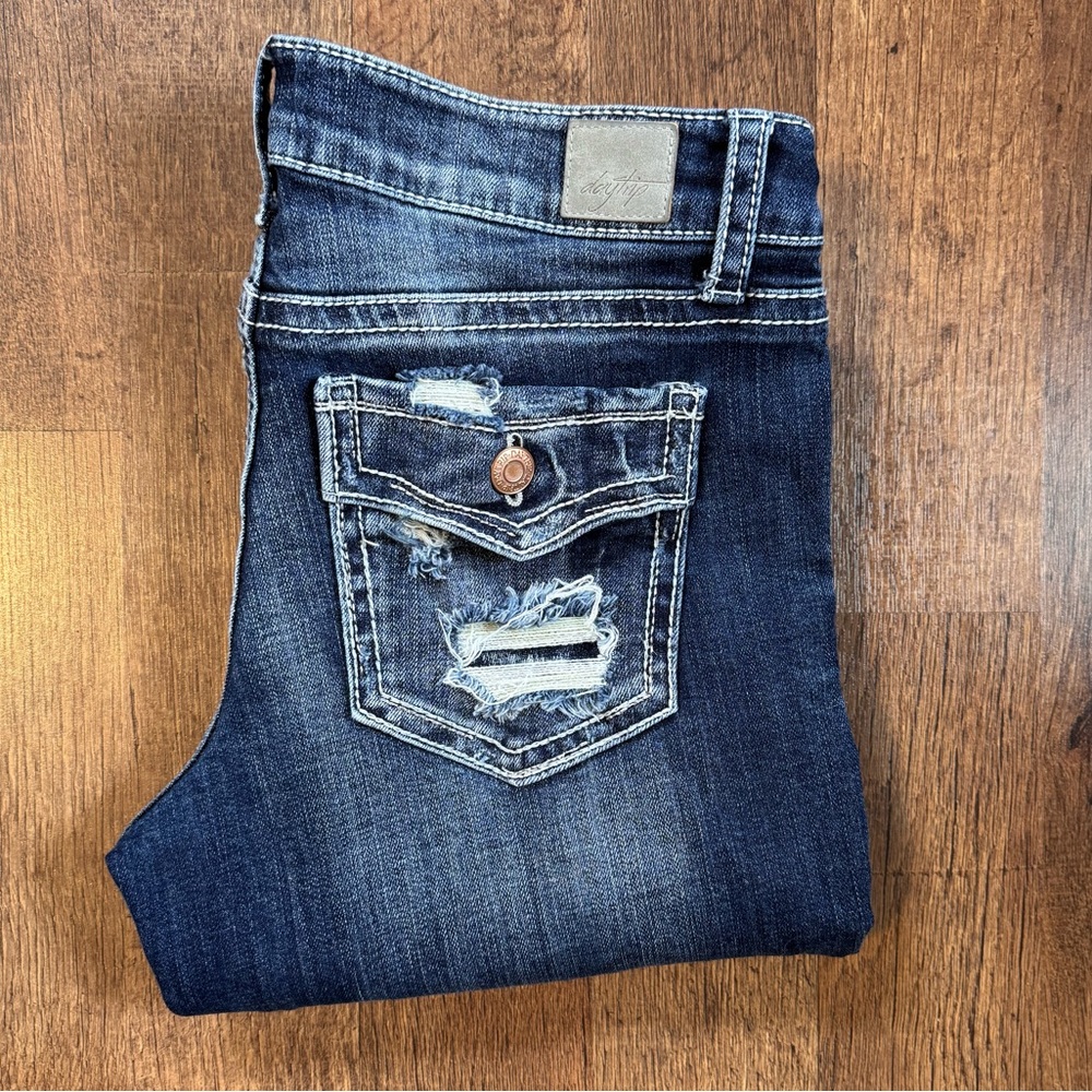 Daytrip Virgo Bootcut Jeans Size 29L